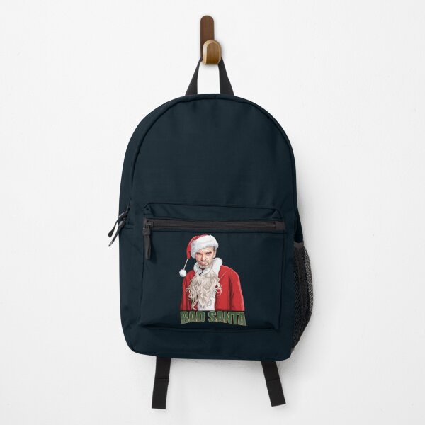 Item preview, Bad Santa Christmas Movie designed and sold by LooseThreades.