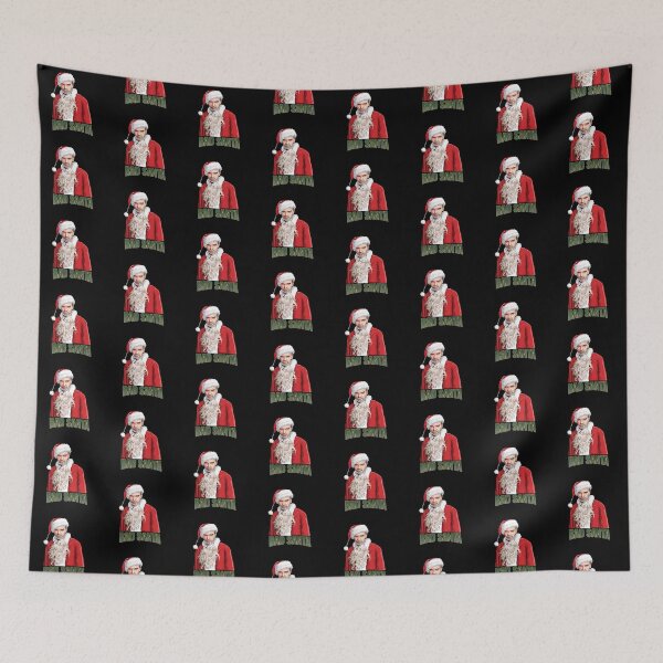 Item preview, Bad Santa Christmas Movie designed and sold by LooseThreades.