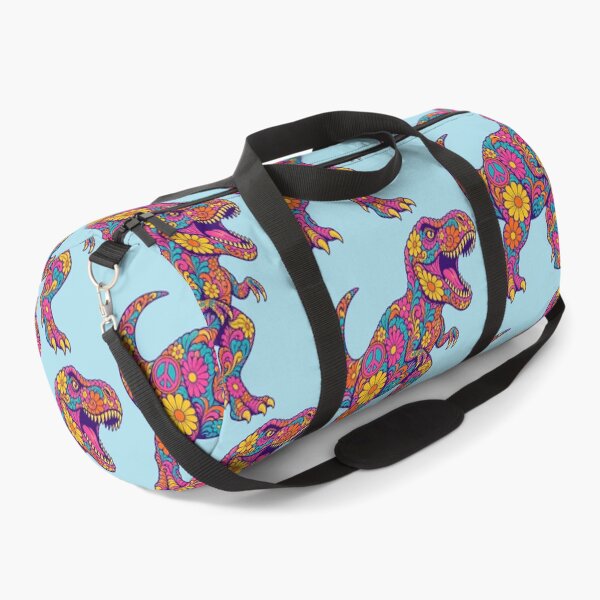 Item preview, Groovy T Rex designed and sold by cbfineart.