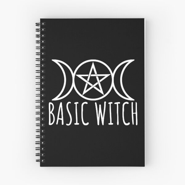 Item preview, Basic Witch Wicca Symbol designed and sold by LooseThreades.