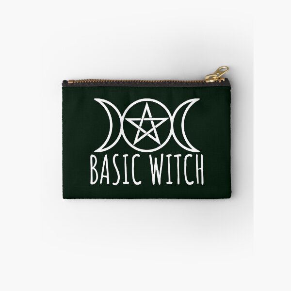 Item preview, Basic Witch Wicca Symbol designed and sold by LooseThreades.