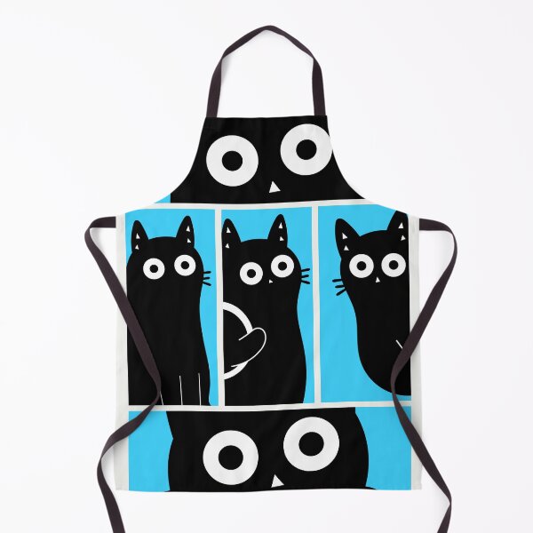 Item preview, Midnight Paws Collection designed and sold by DibujandoPorfa.