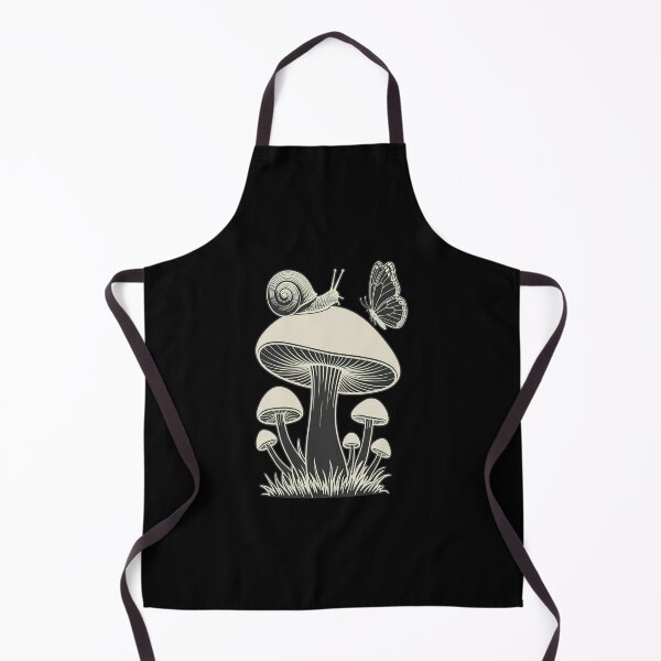 Item preview, Snail Mushroom House designed and sold by loosequee.
