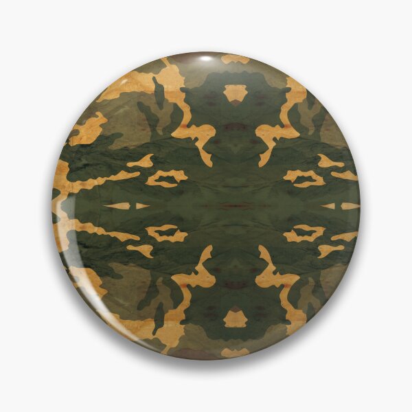 Item preview, Grunged Green Camouflage designed and sold by pASob-dESIGN.