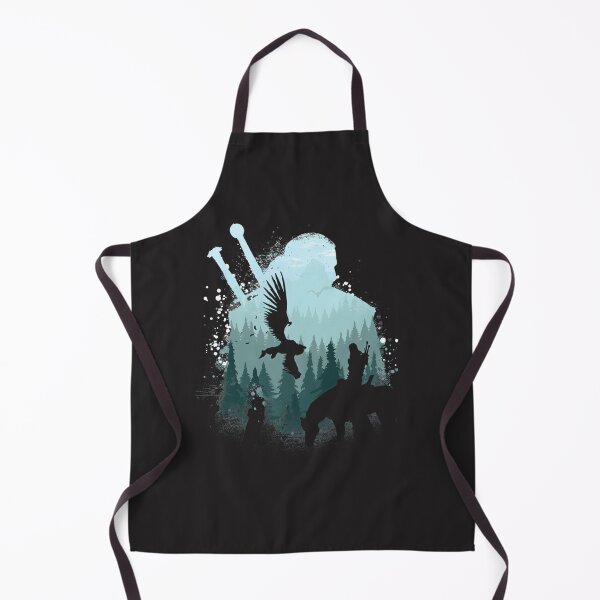 Item preview, Wild Huntsman Nature Inspired Adventure Design with Forest and Bow designed and sold by BlueSkyOfficial.