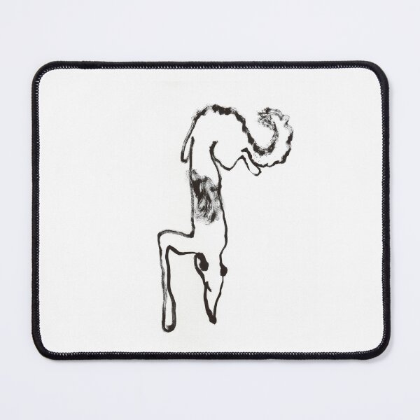 Item preview, Borzoi 7 designed and sold by zatiak.