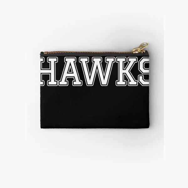 Item preview, Hawks Mascot School Spirit Game Day designed and sold by 198tees.