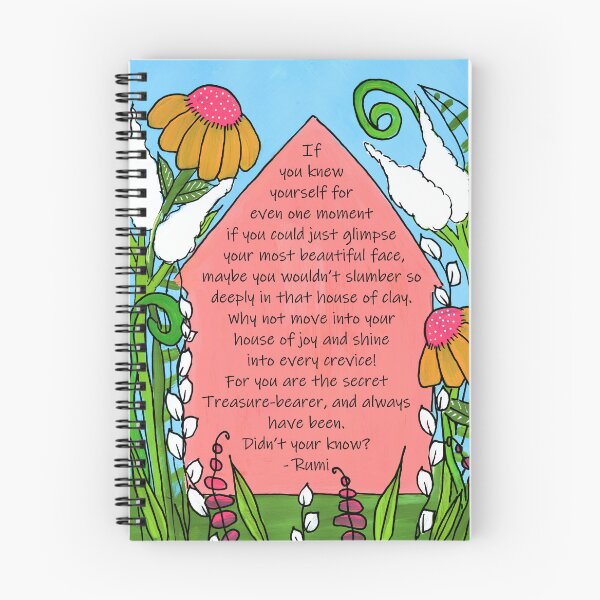 Item preview, House of Joy - Rumi designed and sold by artforloners78.