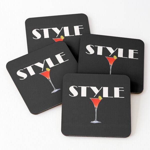 Item preview, Style and Elegant Cocktail designed and sold by Dlt1981.