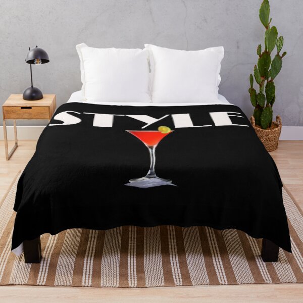 Item preview, Style and Elegant Cocktail designed and sold by Dlt1981.