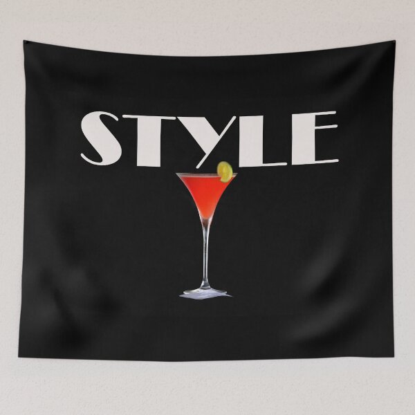 Item preview, Style and Elegant Cocktail designed and sold by Dlt1981.
