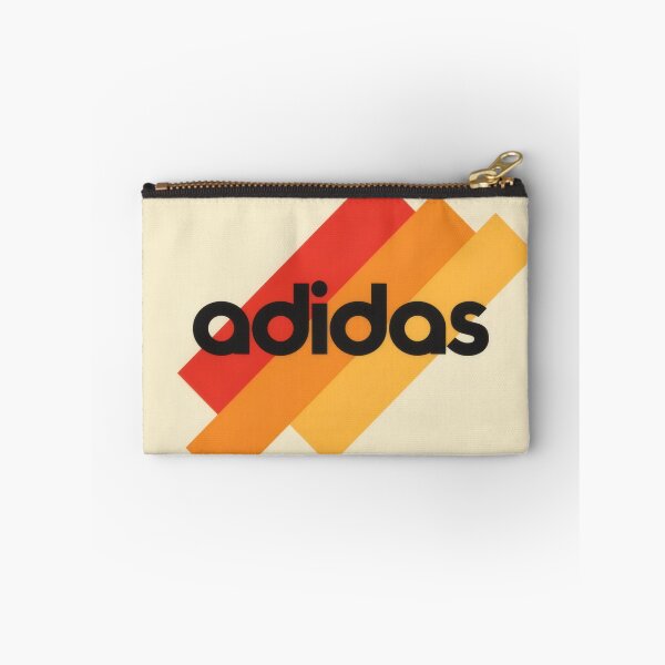 Item preview, Retro Three Diagonal Stripes Geometric Art - Vintage Warm Colors Typography Vector Poster designed and sold by Billy Morfo™.