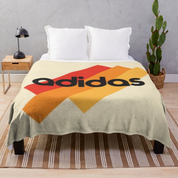 Item preview, Retro Three Diagonal Stripes Geometric Art - Vintage Warm Colors Typography Vector Poster designed and sold by Billy Morfo™.
