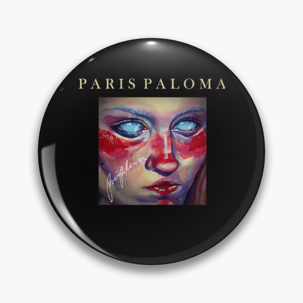 Item preview, Banda Paloma de París designed and sold by Solerodriguart.