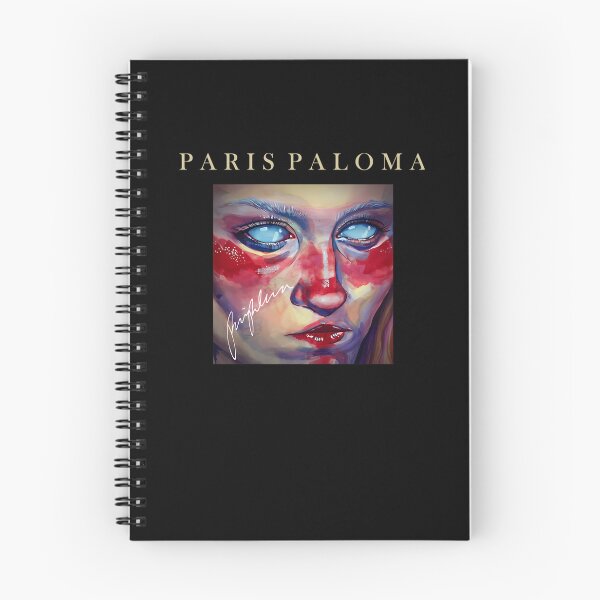 Item preview, Banda Paloma de París designed and sold by Solerodriguart.