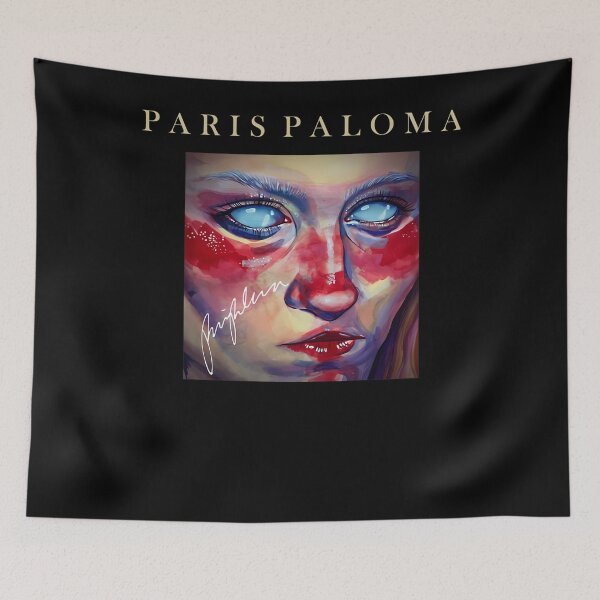 Item preview, Paris Paloma Band designed and sold by Solerodriguart.