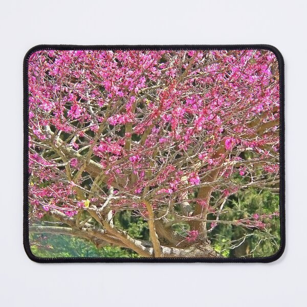 Item preview, pink tree designed and sold by Tereza Pilar  Art.