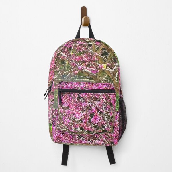 Item preview, pink tree designed and sold by Tereza Pilar Art.