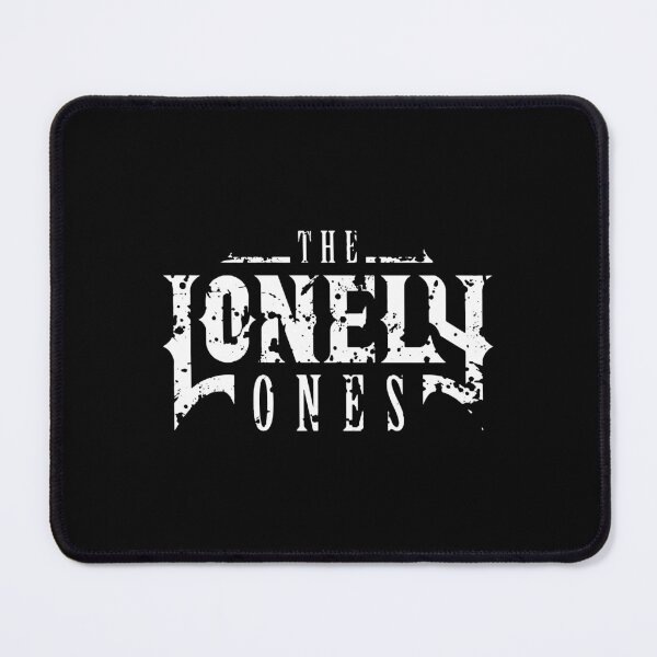 Item preview, The Lonely Ones designed and sold by NiftyNinetieart.