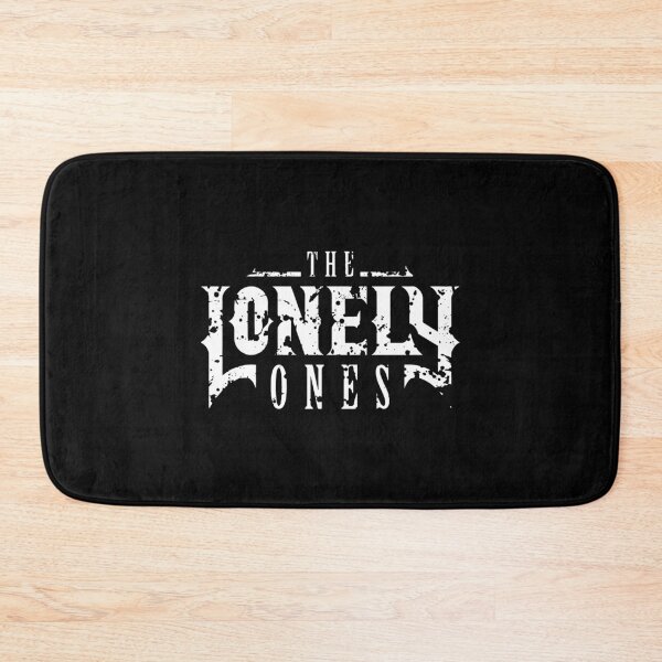 Item preview, The Lonely Ones designed and sold by NiftyNinetieart.