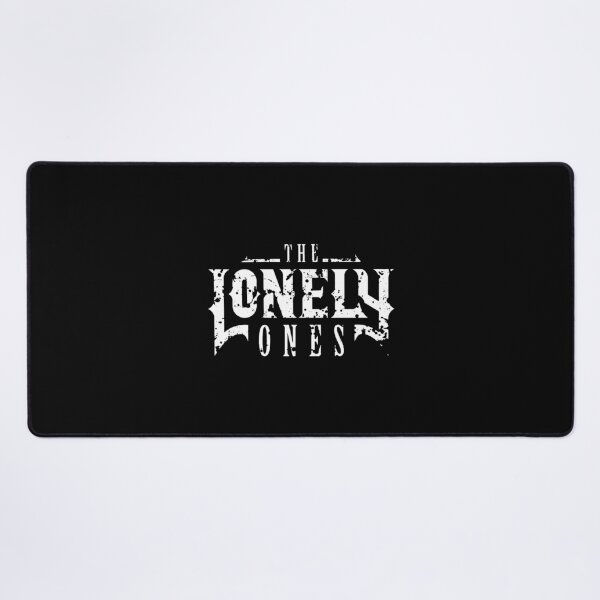 Item preview, The Lonely Ones designed and sold by NiftyNinetieart.