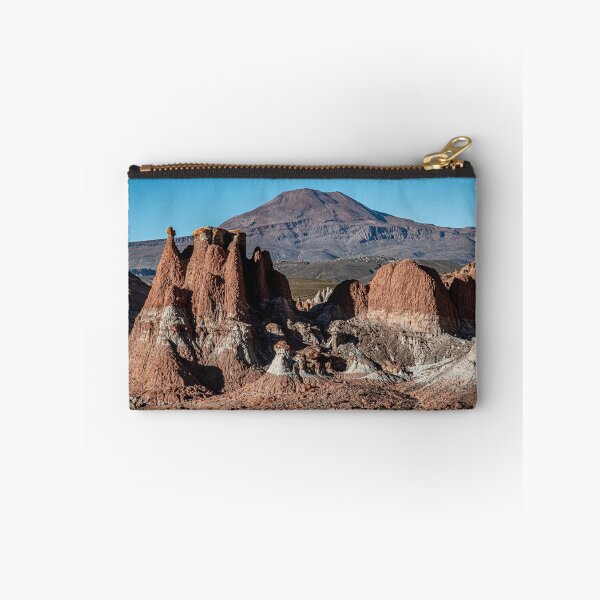 Item preview, Rangel Cusi Cusi Jujuy red chimneys volcano designed and sold by Keltoi-art.