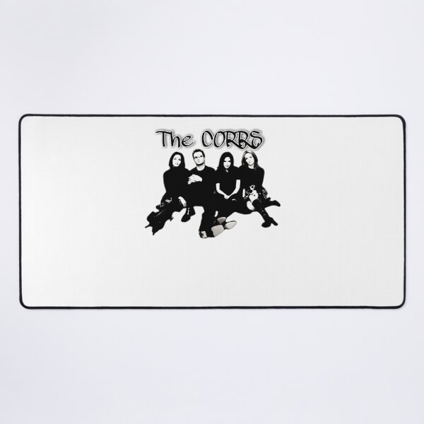 Item preview, The Corrs BAND designed and sold by KaelenStudio.
