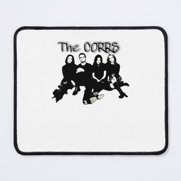 Item preview, The Corrs BAND designed and sold by KaelenStudio.