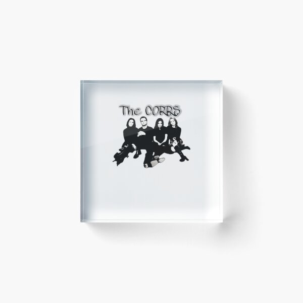 Item preview, The Corrs BAND designed and sold by KaelenStudio.