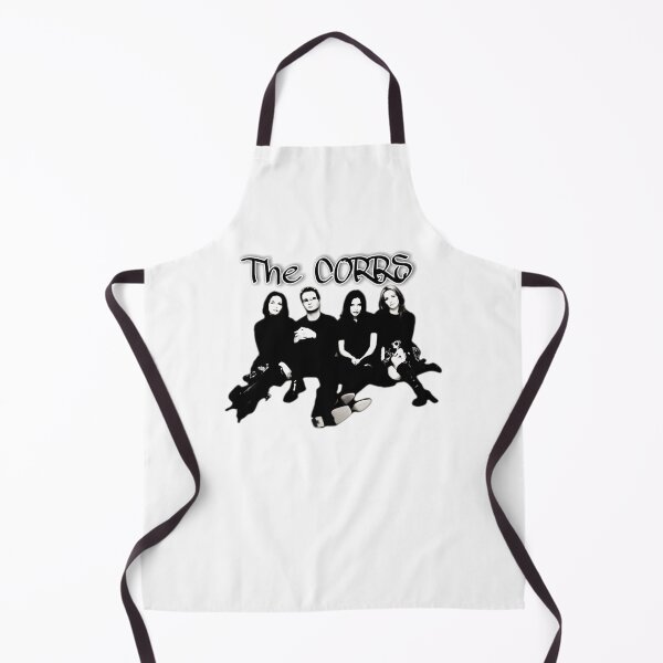 Item preview, The Corrs BAND designed and sold by KaelenStudio.