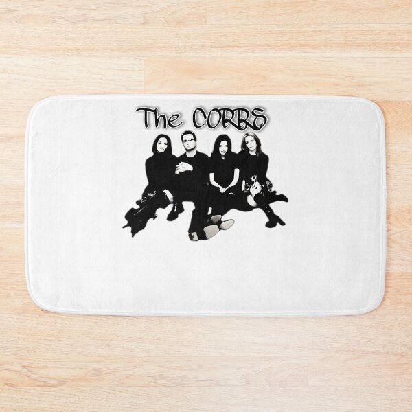 Item preview, The Corrs BAND designed and sold by KaelenStudio.