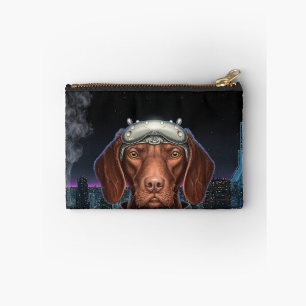 Item preview, Portrait of Detlef Masters. designed and sold by Oliver-Bown.