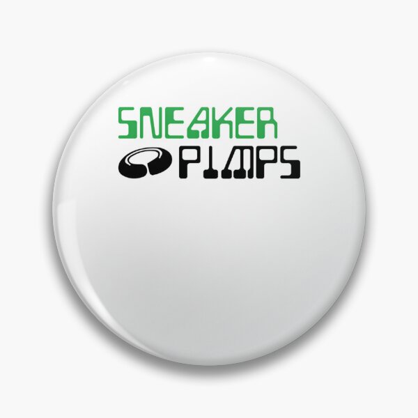 Item preview, Sneaker Pimps designed and sold by WillDaf.