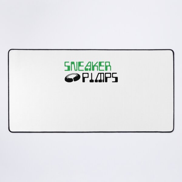 Item preview, Sneaker Pimps designed and sold by WillDaf.