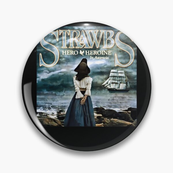 Item preview, Strawbs - Ghosts  designed and sold by Zpataro-Lmachi.