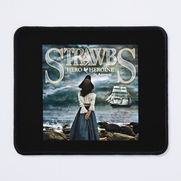 Item preview, Strawbs - Ghosts designed and sold by Zpataro-Lmachi.
