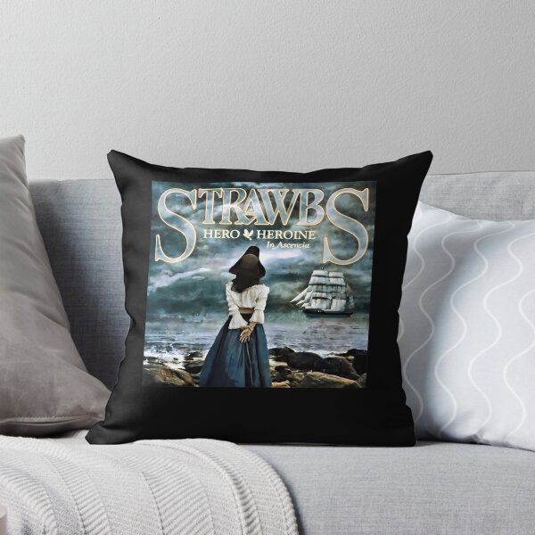Item preview, Strawbs - Ghosts  designed and sold by Zpataro-Lmachi.