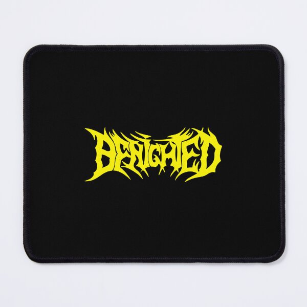 Item preview, Benighted Band designed and sold by Shanlana.