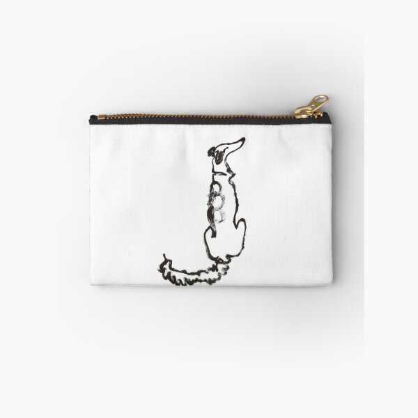 Item preview, Borzoi 6 designed and sold by zatiak.