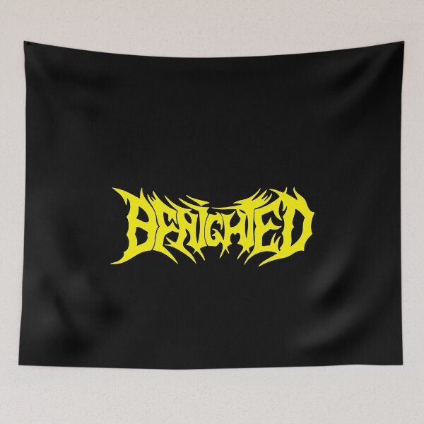 Item preview, Benighted Band designed and sold by Shanlana.
