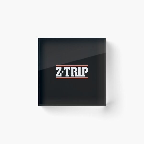 Artikelvorschau, DJ Z-Trip entworfen und verkauft von yute-kiuy-fr.