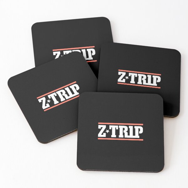 Artikelvorschau, DJ Z-Trip entworfen und verkauft von yute-kiuy-fr.