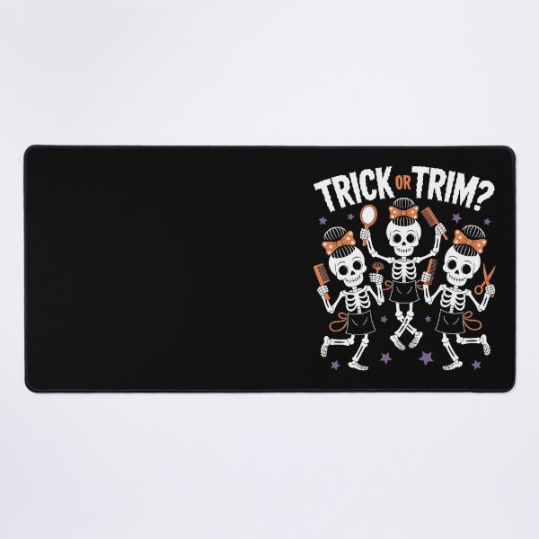 Item preview, TRICK OR TRIM designed and sold by jkrphoto.