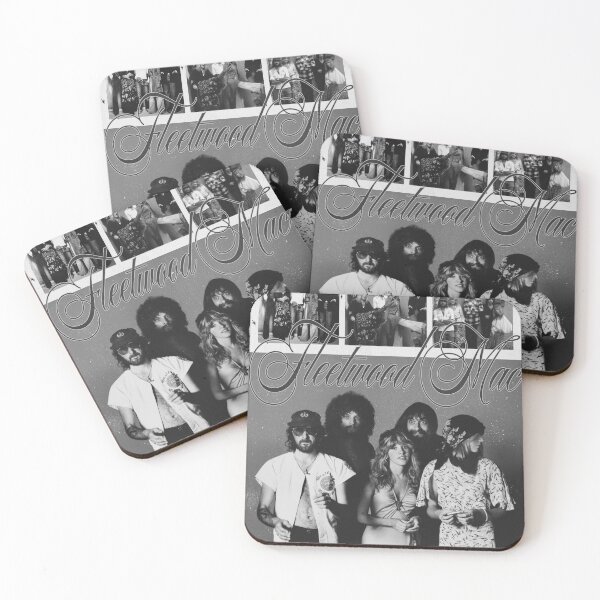Item preview, Fleetwood Mac designed and sold by karaem.