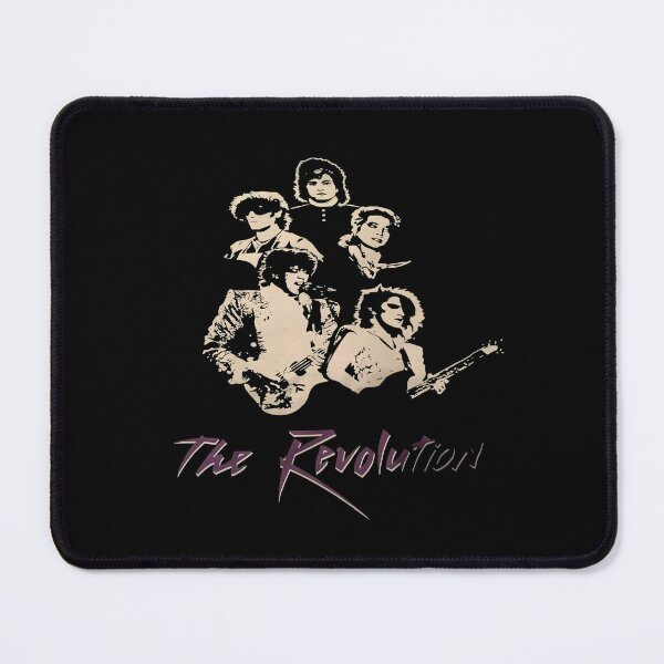 Item preview, 90s Style Pop Rock Band designed and sold by QuirkNestArt.