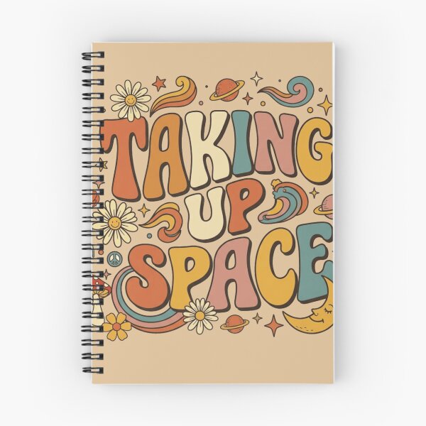 Item preview, Taking up space designed and sold by The King's general goods.