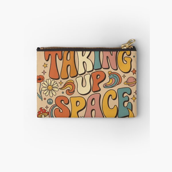 Item preview, Taking up space designed and sold by The King's general goods.