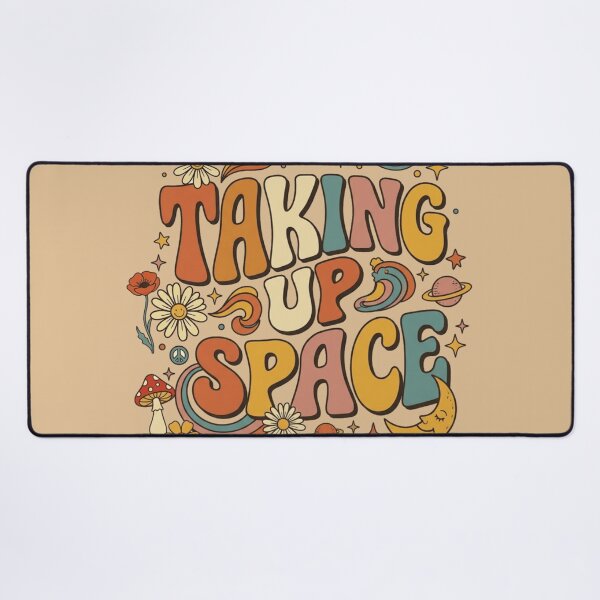 Item preview, Taking up space designed and sold by The King's general goods.