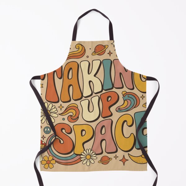 Item preview, Taking up space designed and sold by The King's general goods.