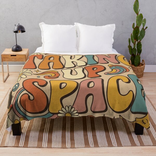 Item preview, Taking up space designed and sold by The King's general goods.